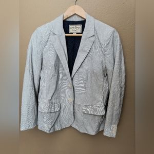 Lucky brand blazer